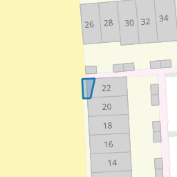 Perceel MDN01-A-3643