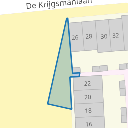 Perceel MDN01-A-3646