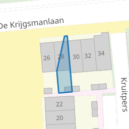 Perceel MDN01-A-3648