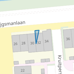 Perceel MDN01-A-3652