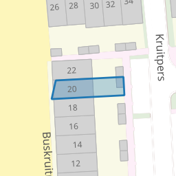 Perceel MDN01-A-3654