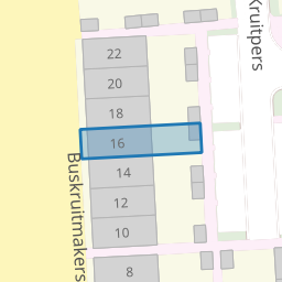 Perceel MDN01-A-3656