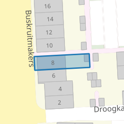 Perceel MDN01-A-3660