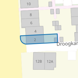 Perceel MDN01-A-3663