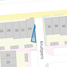 Perceel MDN01-A-3670