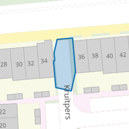 Perceel MDN01-A-3671