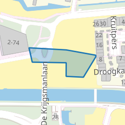 Perceel MDN01-A-3673