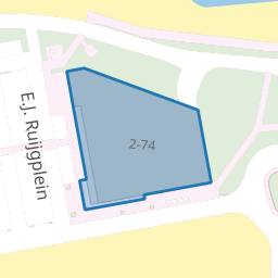 Perceel MDN01-A-3686