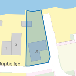 Perceel MDN01-A-3706