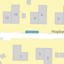 Perceel MDN01-A-3710