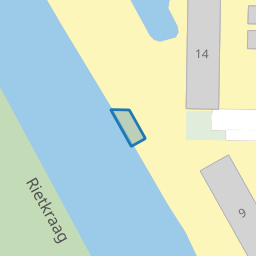 Perceel MDN01-A-3720