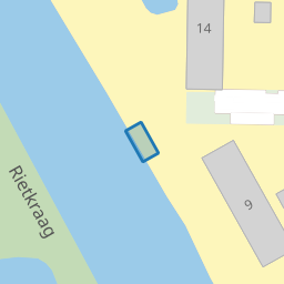 Perceel MDN01-A-3721