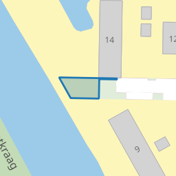 Perceel MDN01-A-3722