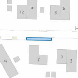 Perceel MDN01-A-3733