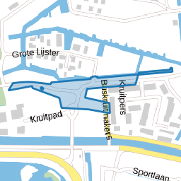 Perceel MDN01-A-3768