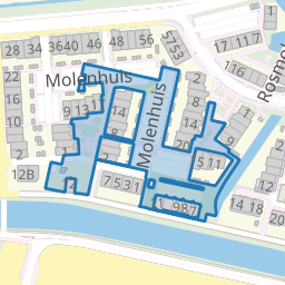 Perceel MDN01-A-3771