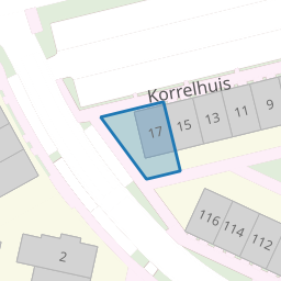 Perceel MDN01-A-3777