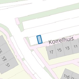 Perceel MDN01-A-3778