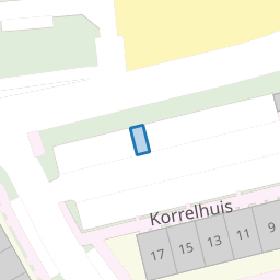 Perceel MDN01-A-3781