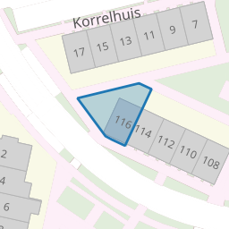 Perceel MDN01-A-3783