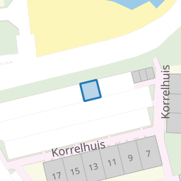 Perceel MDN01-A-3791