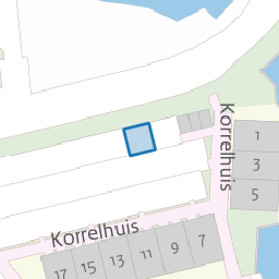 Perceel MDN01-A-3794