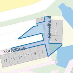 Perceel MDN01-A-3812