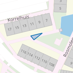 Perceel MDN01-A-3818