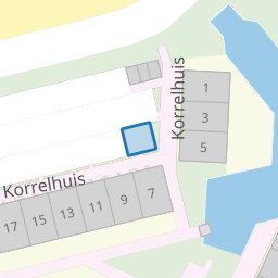 Perceel MDN01-A-3822