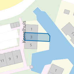 Perceel MDN01-A-3827