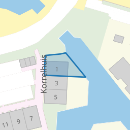 Perceel MDN01-A-3828