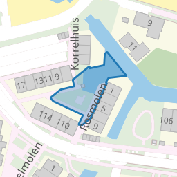 Perceel MDN01-A-3830