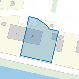 Perceel MDN01-A-3851