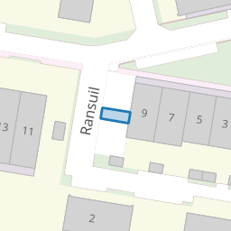 Perceel MDN01-A-3855