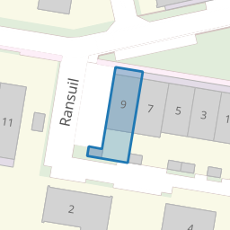 Perceel MDN01-A-3859