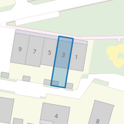 Perceel MDN01-A-3862