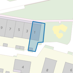 Perceel MDN01-A-3863