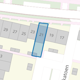 Perceel MDN01-A-3872