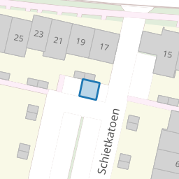 Perceel MDN01-A-3875