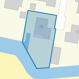 Perceel MDN01-A-3880