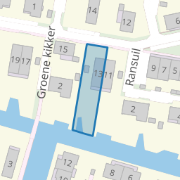 Perceel MDN01-A-3883