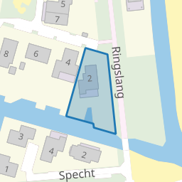 Perceel MDN01-A-3889