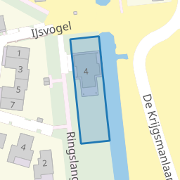 Perceel MDN01-A-3890