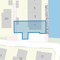 Perceel MDN01-A-3909