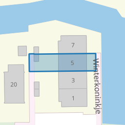 Perceel MDN01-A-3910