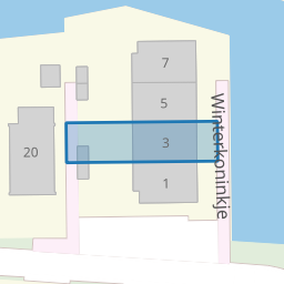 Perceel MDN01-A-3911