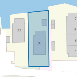 Perceel MDN01-A-3912