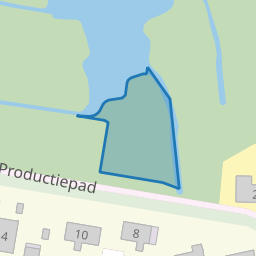 Perceel MDN01-A-3918