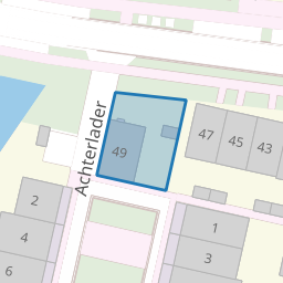 Perceel MDN01-A-3930