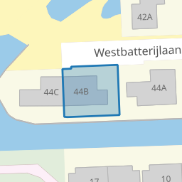 Perceel MDN01-A-3988